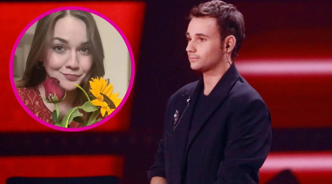 Adrianna i Jan Górka Adrianna i Jan Górka