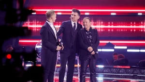 Zaśpiewali nieśmiertelny polski przebój w "The Voice of Poland". "Jest za mocny na ten program"