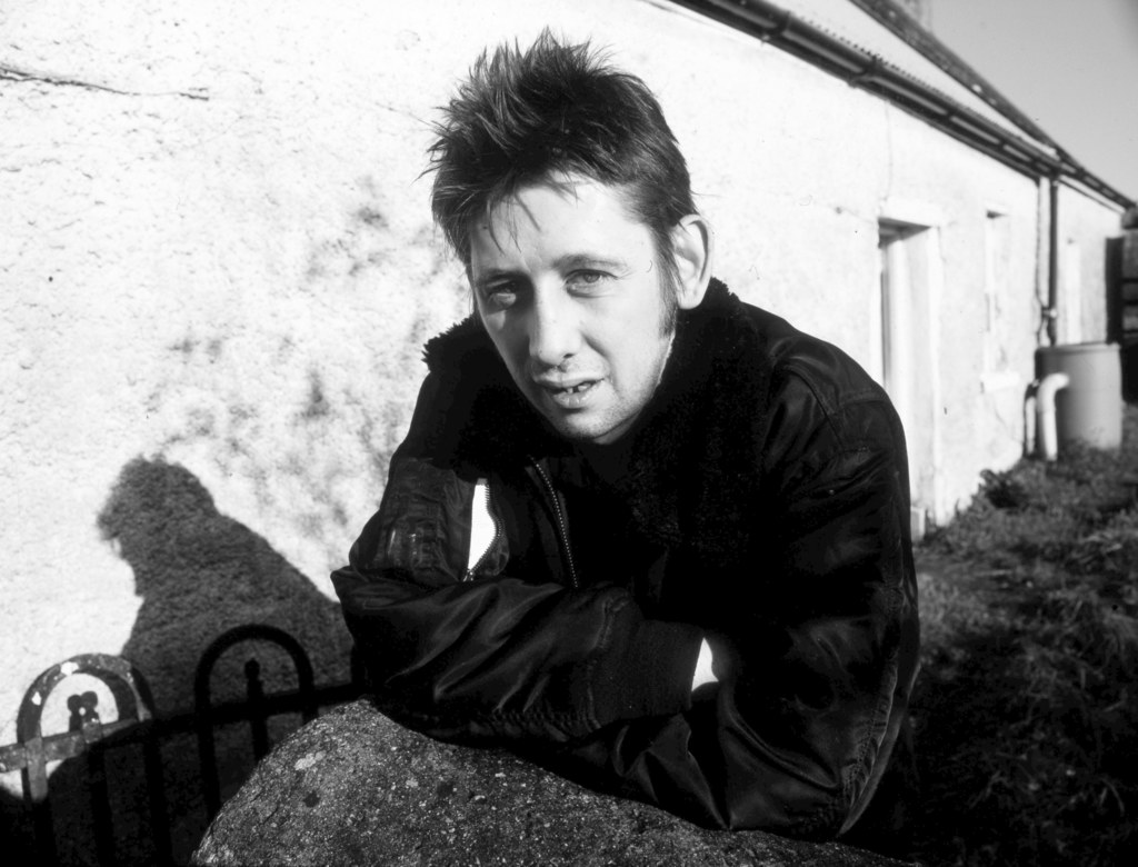 Shane MacGowan nie żyje. Miał 65 lat