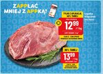 Łopatka bez kości