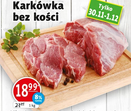Karkówka