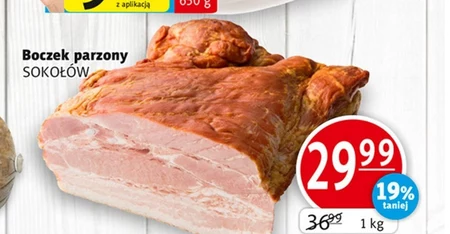 Boczek Sokołów