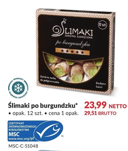 Ślimaki