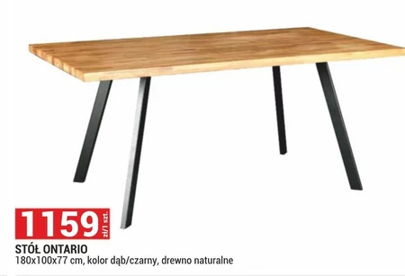 Stół