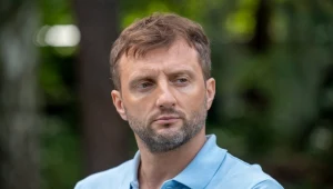 "M jak miłość"