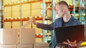 Polski rynek magazynowy jest jednym z najszybciej rozwijających się w Europie