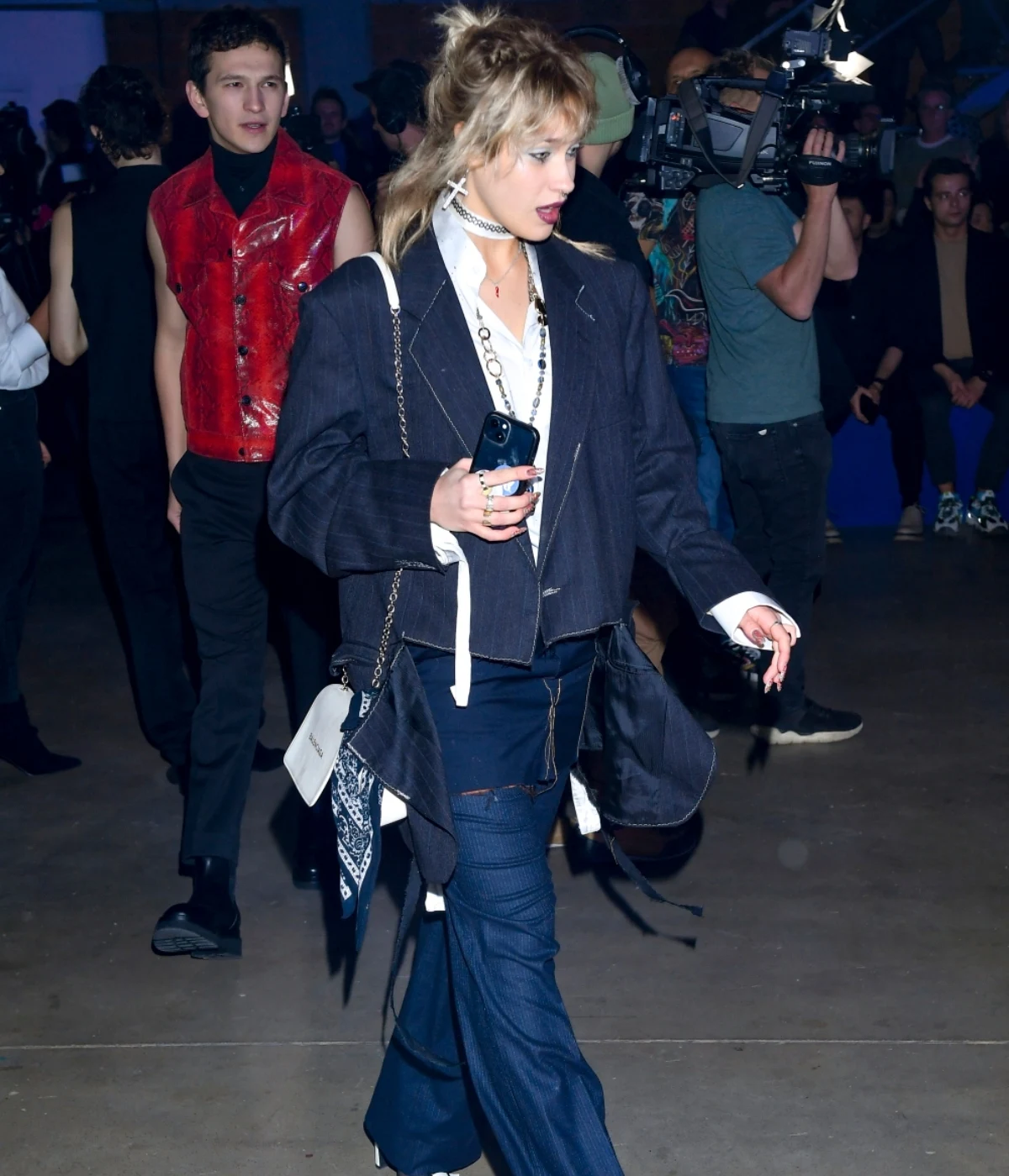 Helena Englert i Ignacy Liss Helena Englert i Ignacy Liss