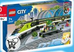 Klocki LEGO