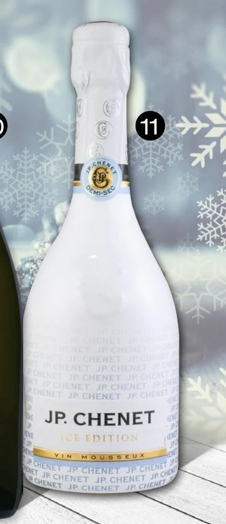 Wino białe JP. Chenet