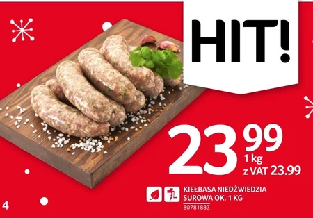 Kiełbasa