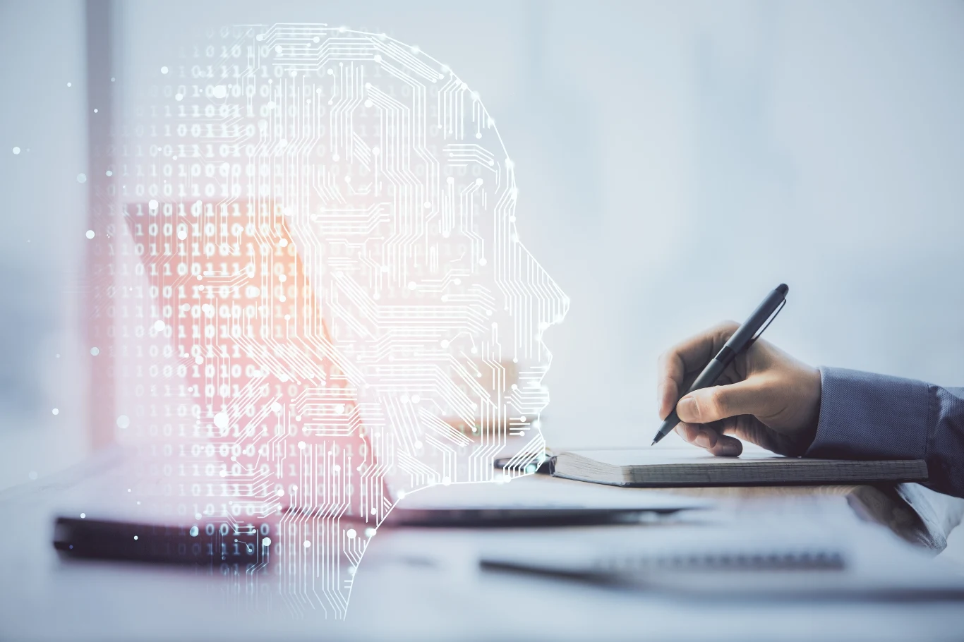 Sztuczna inteligencja została poddana specjalnym testom Sztuczna inteligencja została poddana specjalnym testom