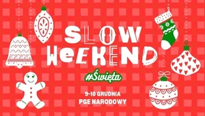 W tym roku postaw na prezenty z duszą. Znajdziesz je na targach Slow Weekend