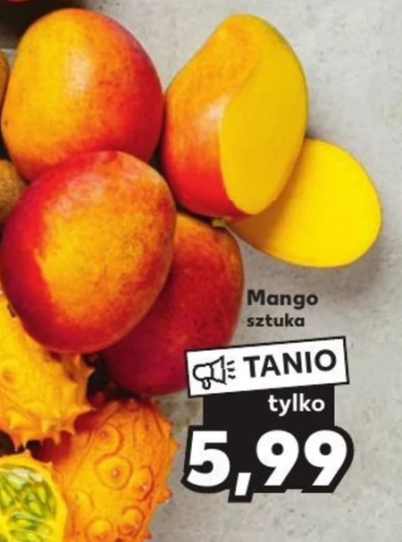 Mango