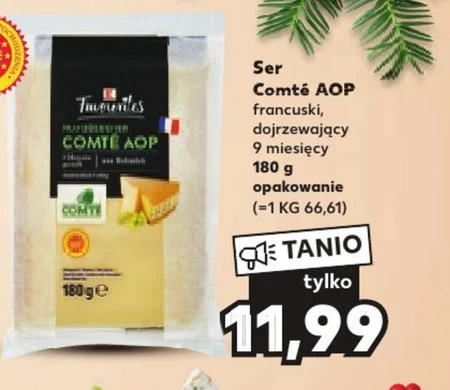 Ser dojrzewający