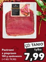 Pastrami