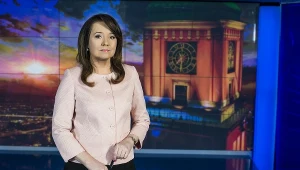 Media: Danuta Holecka odchodzi z TVP 