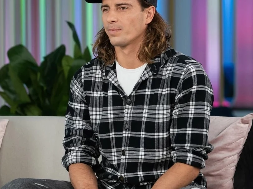 Agnieszka Włodarczyk nie jest pierwszą żoną Roberta Karasia