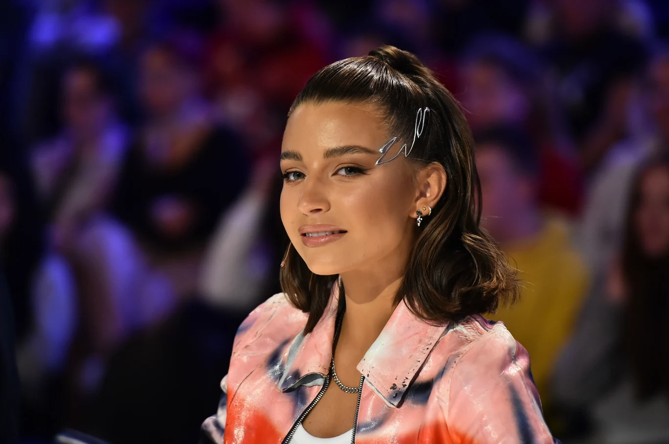 Julia Wieniawa odpowiada na krytykę Julia Wieniawa odpowiada na krytykę