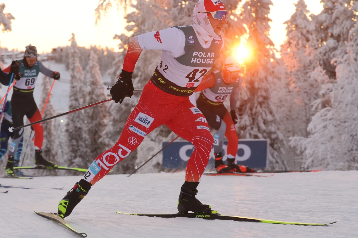 Dominik Bury