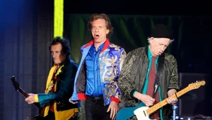 The Rolling Stones mają w zanadrzu kolejną niespodziankę dla fanów!