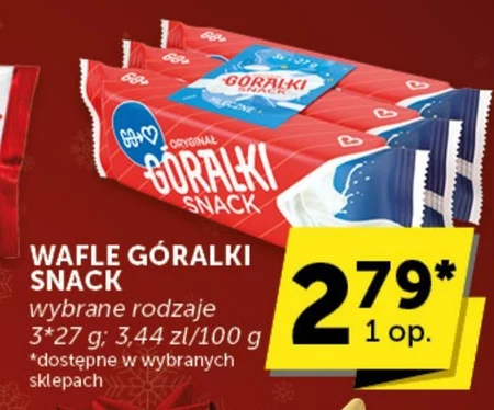 Wafle