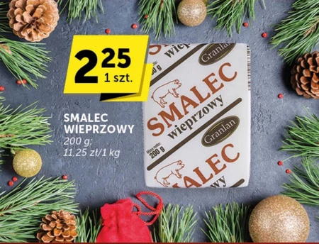 Smalec Granlan