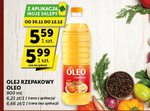 Olej Oleo