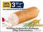Kiełbasa Dobrowolscy