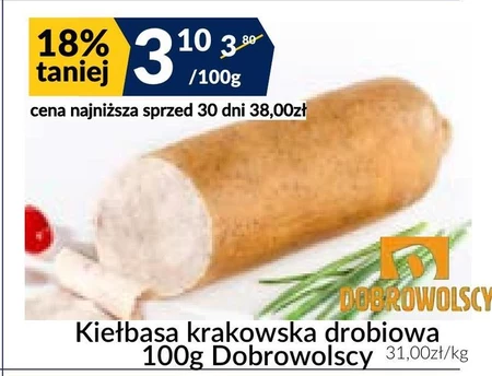Kiełbasa Dobrowolscy