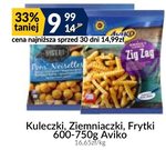 Frytki Aviko