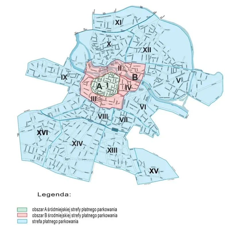 SPP we Wrocławiu / źródło: ZDiUM Wrocław