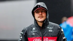 Valtteri Bottas