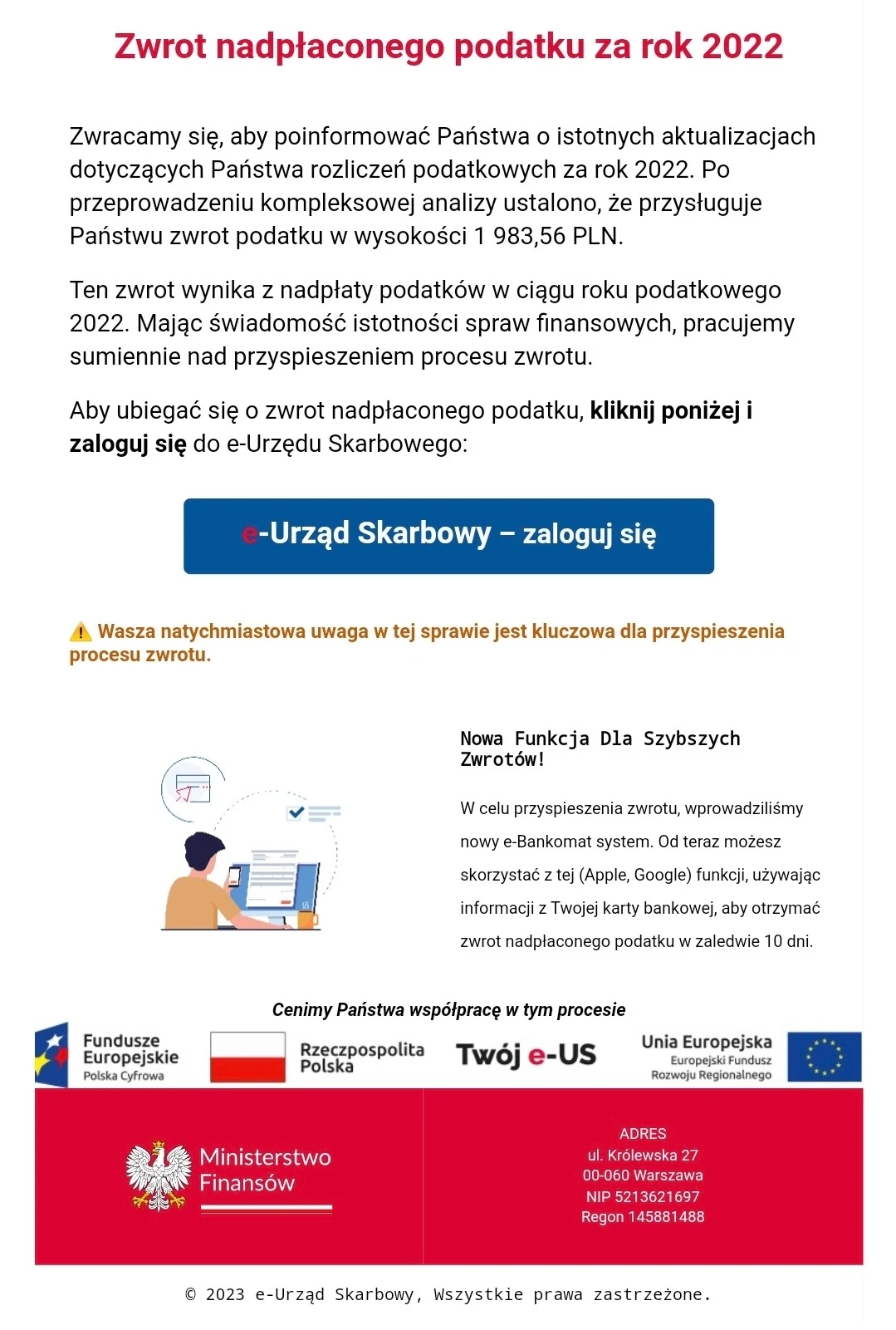 Źródło: KAS