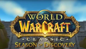 Wszystko o WoW Classic: Season of Discovery - zwiastun, premiera i nowości