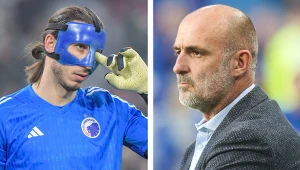 Grabara wbija szpilę w decyzję Probierza. "Może wyślę maila do PZPN"