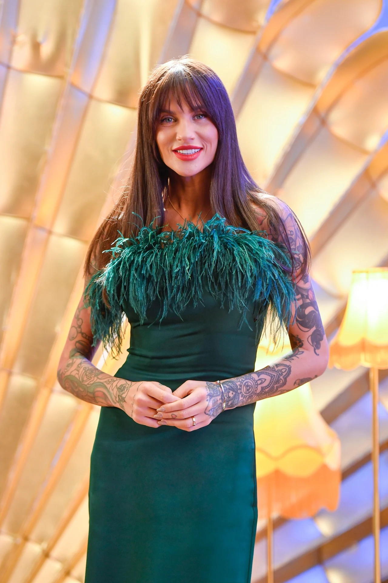 Karolina Gilon Karolina Gilon