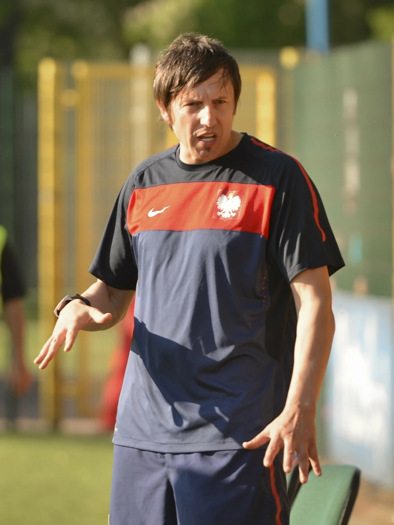 Jacek Bąk