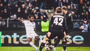 Wielki mecz mistrzów Polski. Awans wciąż możliwy