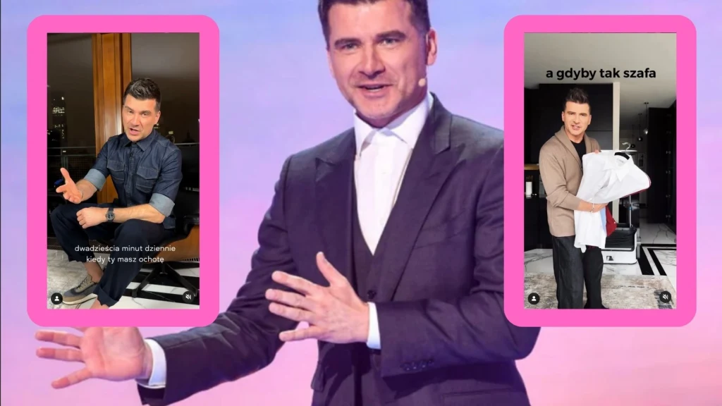 Tommasz Kammel Tommasz Kammel