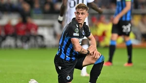 Klub Polaka zmiażdżył gigantów. Wielki błysk reprezentanta w LK, ale popis