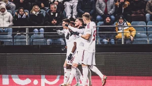 Raków może wiosną zagrać w pucharach. Co musi zrobić mistrz Polski?