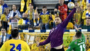 Andreas Wolff w akcji - Niemiec miał dziewięć skutecznych interwencji