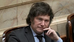 Prezydent Argentyny jest zwolennikiem ograniczenia wydatków administracyjnych państwa