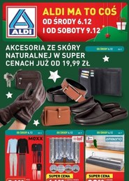 Aldi