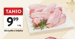 Skrzydło z indyka