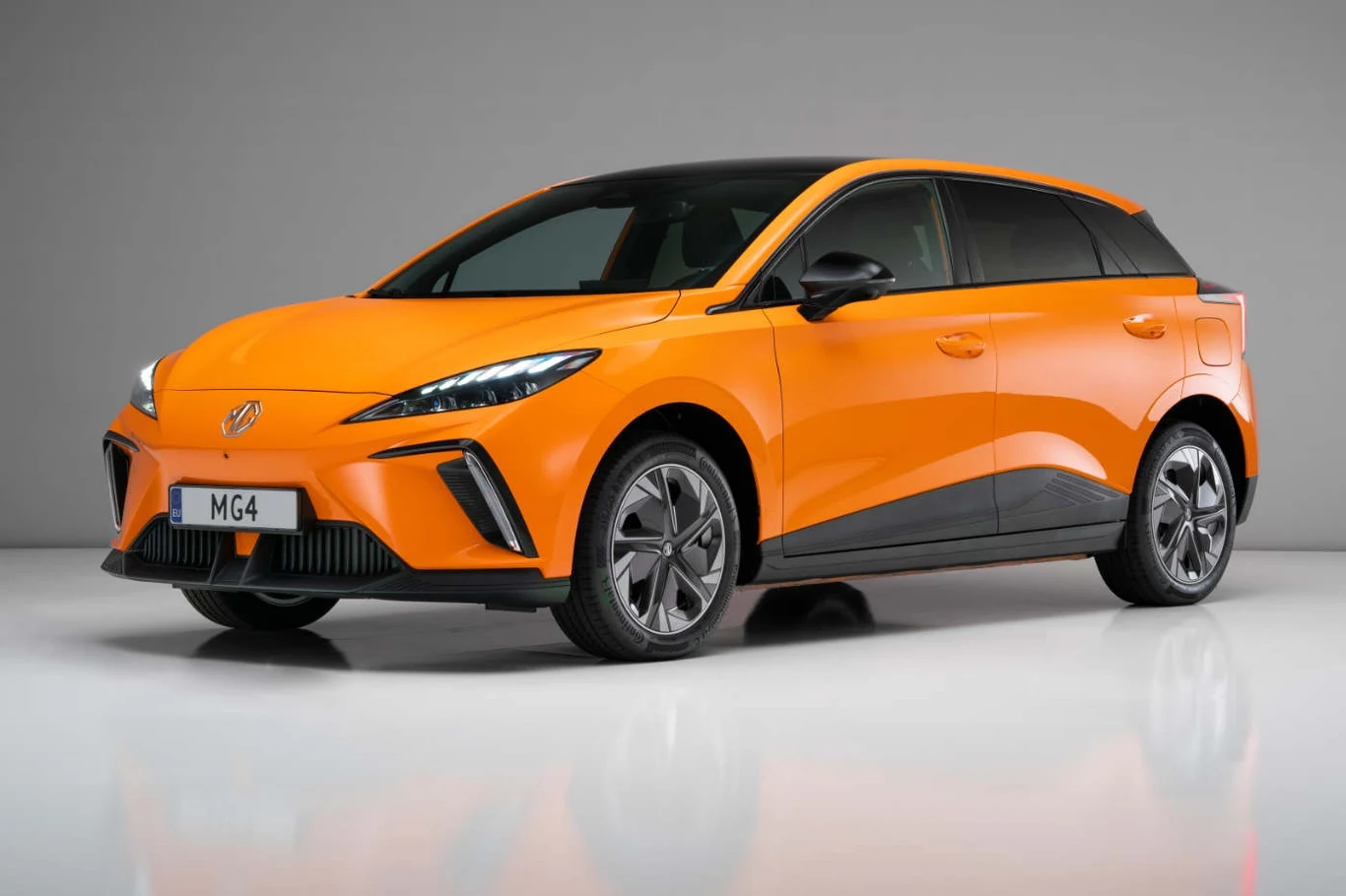 MG 4 startuje z ceną 125 200 zł. Z dopłatą z programu Mój elektryk może więc kosztować poniżej 100 tys. zł. Czy cena ta się utrzyma?