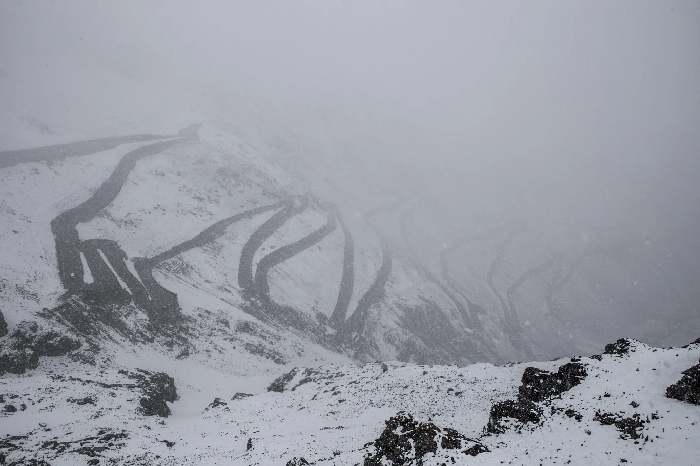 Przełęcz Stelvio Przełęcz Stelvio