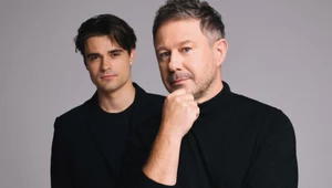 Kacper Dworniczak i Andrzej Piaseczny nagrali wspólny album