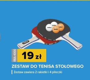 Zestaw do tenisa niska cena