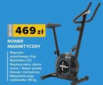 Rower stacjonarny